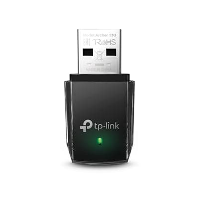AC1300 mini USB Adapter - Premium Networking Wireless Dual Band from TP-Link - Just $41.99! Shop now at namebrandcities brought to you by los tres amigos discounts inc 