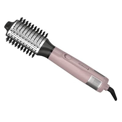 R Wet2Style Oval Dryer Brush - Premium Beauty Care from Remington - Just $61.66! Shop now at namebrandcities brought to you by los tres amigos discounts inc 