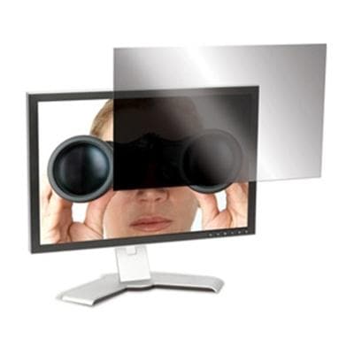 15.6" Widescreen Laptop Privac - Premium Monitors from Targus - Just $66.84! Shop now at namebrandcities brought to you by los tres amigos discounts inc 