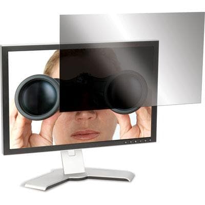 21"  LCD Monitor Privacy - Premium Monitors from Targus - Just $112.40! Shop now at namebrandcities brought to you by los tres amigos discounts inc 