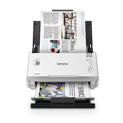 Workforce DS 410 - Premium Scanners from Epson America Print - Just $449.47! Shop now at namebrandcities brought to you by los tres amigos discounts inc 