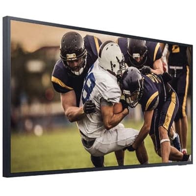 65" Pro TV Terrace Edition QLE - Premium Commercial Display from Samsung IT - Just $5499! Shop now at namebrandcities brought to you by los tres amigos discounts inc 