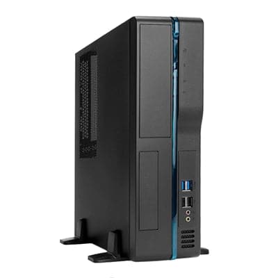 InWin BL631.FF300TB3F - Premium Cases & Power Supplies from Inwin Development - Just $134.18! Shop now at namebrandcities brought to you by los tres amigos discounts inc 