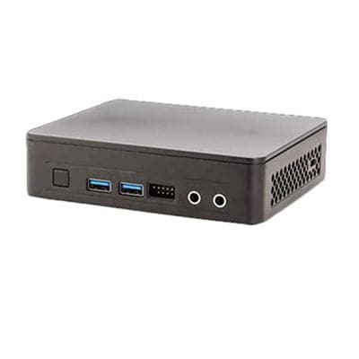 NUC 11 Kit NUC11ATKC2 US Cord - Premium Computers Desktop from Intel Corp. - Just $190.50! Shop now at namebrandcities brought to you by los tres amigos discounts inc 