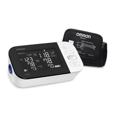 10 Series Upper Arm BP Unit - Premium Health & Wellness from Omron Healthcare - Just $110.20! Shop now at namebrandcities brought to you by los tres amigos discounts inc 