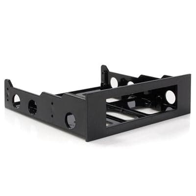 HDD Front Bay BrktAdapter TAA - Premium Drive Enclosures from Startech.com - Just $28.06! Shop now at namebrandcities brought to you by los tres amigos discounts inc 