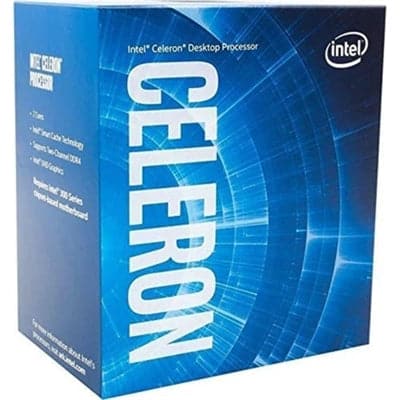 Celeron Processor G5905 - Premium CPUs from Intel Corp. - Just $74! Shop now at namebrandcities brought to you by los tres amigos discounts inc 