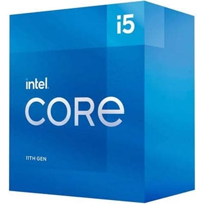 Core i5-11400F Processor - Premium CPUs from Intel Corp. - Just $183! Shop now at namebrandcities brought to you by los tres amigos discounts inc 