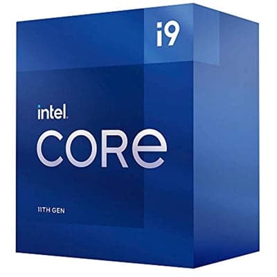 Core i9-11900K Processor - Premium CPUs from Intel Corp. - Just $603! Shop now at namebrandcities brought to you by los tres amigos discounts inc 