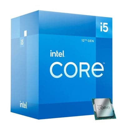 Core i5 12600K Processor - Premium CPUs from Intel Corp. - Just $328! Shop now at namebrandcities brought to you by los tres amigos discounts inc 