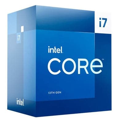 Core i7 13700F Processor - Premium CPUs from Intel Corp. - Just $448.99! Shop now at namebrandcities brought to you by los tres amigos discounts inc 
