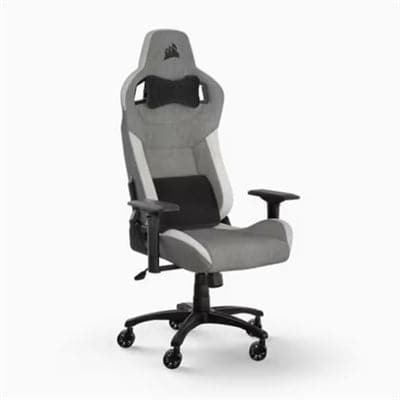 T3 RUSH (2023), Gaming Chair - Premium Videogame Accessories from Corsair - Just $371.80! Shop now at namebrandcities brought to you by los tres amigos discounts inc 