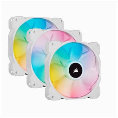 CORSAIR SP120 RGB ELITE - Premium Cases & Power Supplies from Corsair - Just $106.75! Shop now at namebrandcities brought to you by los tres amigos discounts inc 