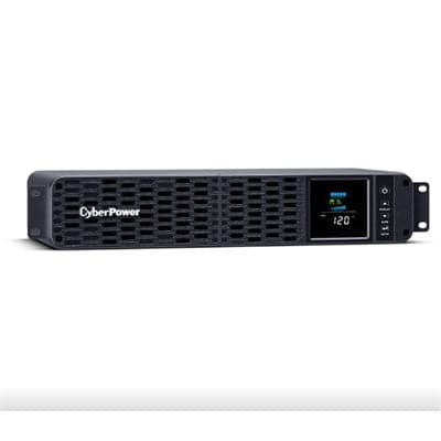1500VA/100W 2U Rackmount UPS - Premium UPS Desktops from Cyberpower - Just $383.12! Shop now at namebrandcities brought to you by los tres amigos discounts inc 