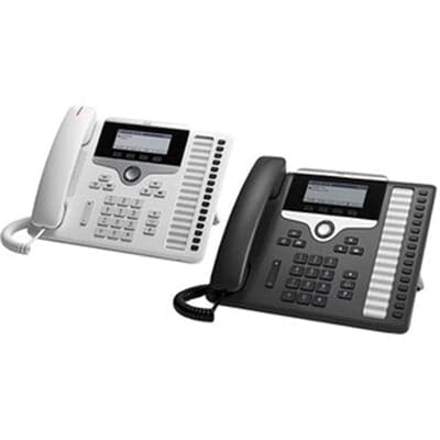 IP 7861 MPP with Pwr Cube 3 NA - Premium VoIP from Cisco Systems - Just $497.48! Shop now at namebrandcities brought to you by los tres amigos discounts inc 