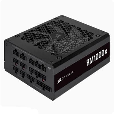 CORSAIR RMx Series RM1000x - Premium Cases & Power Supplies from Corsair - Just $239.08! Shop now at namebrandcities brought to you by los tres amigos discounts inc 