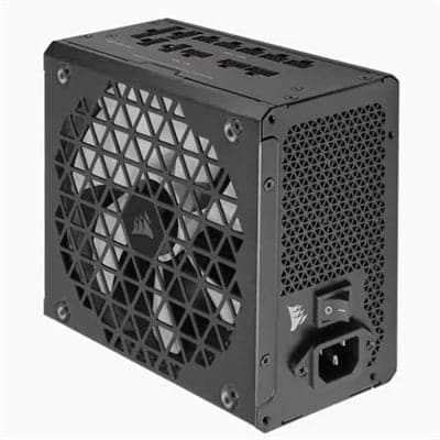CORSAIR RMx Shift Series RM100 - Premium Cases & Power Supplies from Corsair - Just $261.37! Shop now at namebrandcities brought to you by los tres amigos discounts inc 