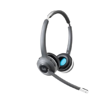 Headset 562 Wireless MultiBase - Premium VoIP from Cisco Systems - Just $822.11! Shop now at namebrandcities brought to you by los tres amigos discounts inc 