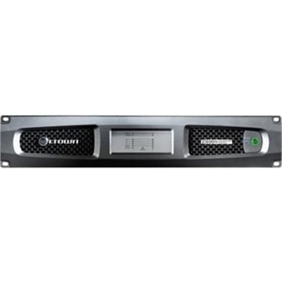 Crown DriveCore Install 2 600N - Premium Pro Audio from Harman Professional Solutions - Just $3100! Shop now at namebrandcities brought to you by los tres amigos discounts inc 