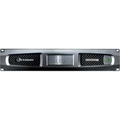 Crown DriveCore Install 4 1250 - Premium Pro Audio from Harman Professional Solutions - Just $5550! Shop now at namebrandcities brought to you by los tres amigos discounts inc 