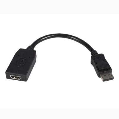 DisplayPort Video Converter - Premium Cables Computer & AV from Startech.com - Just $39.54! Shop now at namebrandcities brought to you by los tres amigos discounts inc 