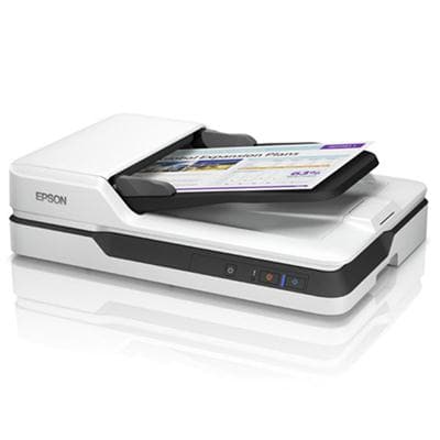 WorkForce Flatbed Doc Scanner - Premium Scanners from Epson America Print - Just $425.66! Shop now at namebrandcities brought to you by los tres amigos discounts inc 