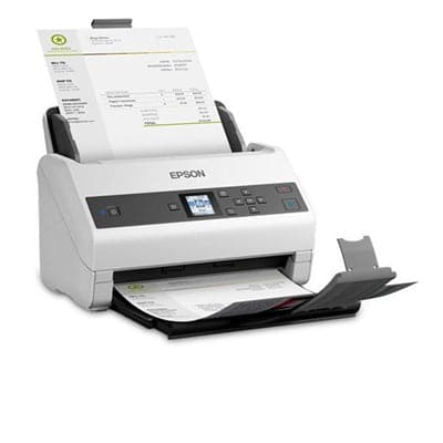 Duplex Color Doc Scanner - Premium Scanners from Epson America Print - Just $1099! Shop now at namebrandcities brought to you by los tres amigos discounts inc 