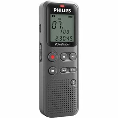 Philips DVT1120 - Premium Home & Portable Audio from Phillips Speech Processing Solution - Just $64.44! Shop now at namebrandcities brought to you by los tres amigos discounts inc 