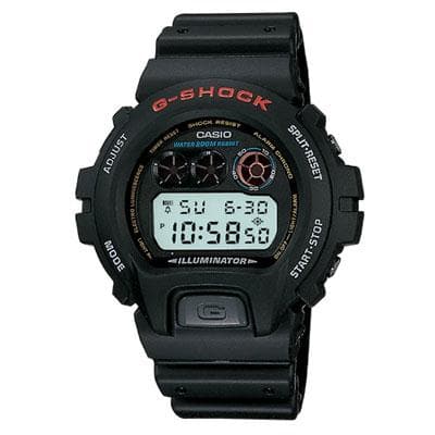 G Shock Digital Watch - Premium Watches from Casio - Just $84.95! Shop now at namebrandcities brought to you by los tres amigos discounts inc 