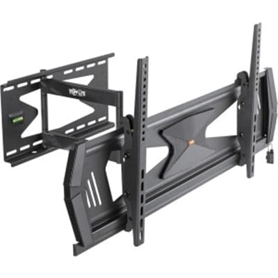 Display TV Wall Mount 37-80 - Premium Mounts & Brackets from Tripp Lite - Just $279.46! Shop now at namebrandcities brought to you by los tres amigos discounts inc 