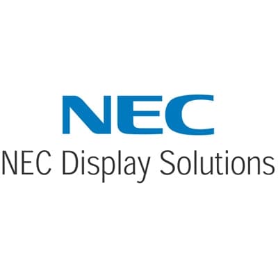86" 4K Ultra HD Display - Premium Commercial Display from SHARP NEC Display Solutions - Just $4299! Shop now at namebrandcities brought to you by los tres amigos discounts inc 
