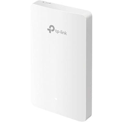 AX1800 Wall Plate Wi Fi 6 Acce - Premium Networking Wireless Dual Band from TP-Link - Just $104.12! Shop now at namebrandcities brought to you by los tres amigos discounts inc 