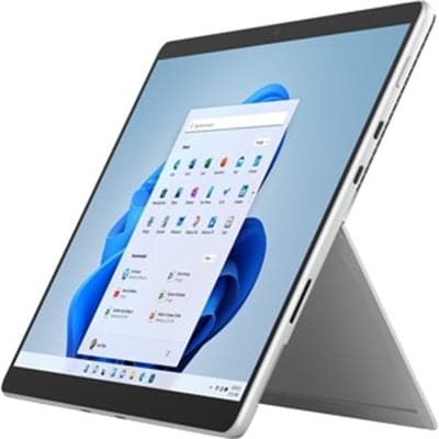 Srfc Pro8 i5/8/512 Platinum - Premium Tablets from Microsoft Surface Commercial - Just $1667.96! Shop now at namebrandcities brought to you by los tres amigos discounts inc 
