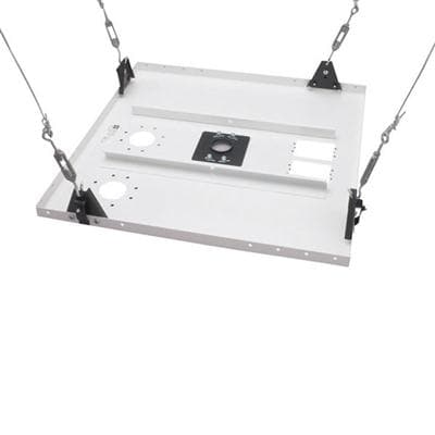 Suspended Ceiling Tile Replace - Premium Mounts & Brackets from Epson America - Just $157.98! Shop now at namebrandcities brought to you by los tres amigos discounts inc 