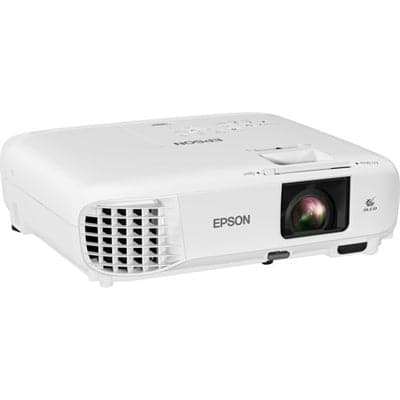 EPSON PowerLite 119W Projector - Premium Projectors from Epson America - Just $778.92! Shop now at namebrandcities brought to you by los tres amigos discounts inc 