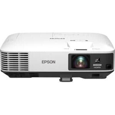 PowerLite 2250U Projector - Premium Projectors from Epson America - Just $1682.72! Shop now at namebrandcities brought to you by los tres amigos discounts inc 