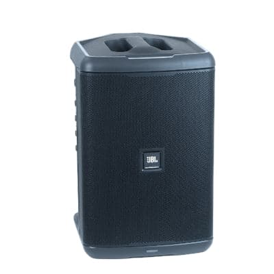 JBL Compact Rechargeable PA - Premium Pro Audio from Harman Professional Solutions - Just $827.94! Shop now at namebrandcities brought to you by los tres amigos discounts inc 
