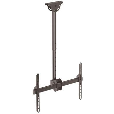 Ceiling TV Mount 37" to 70 - Premium Mounts & Brackets from Startech.com - Just $162.45! Shop now at namebrandcities brought to you by los tres amigos discounts inc 