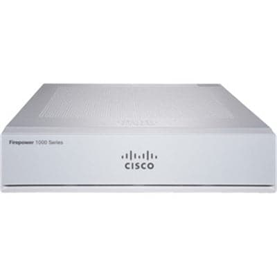 Cisco Firepower 1010 NGFW - Premium Network Security from Cisco Systems - Just $1413.55! Shop now at namebrandcities brought to you by los tres amigos discounts inc 