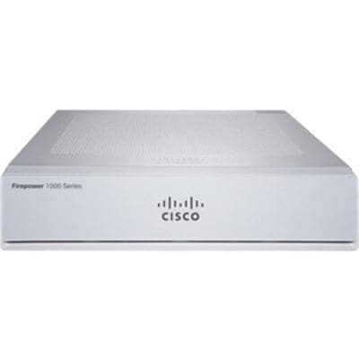 Cisco Firepower 1120 NGFW - Premium Network Security from Cisco Systems - Just $5565.53! Shop now at namebrandcities brought to you by los tres amigos discounts inc 