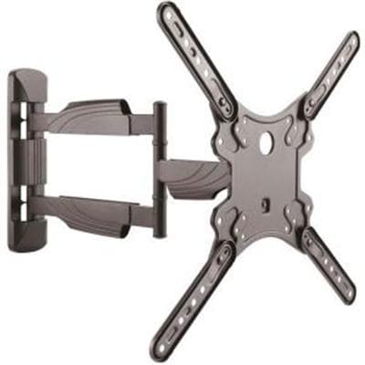 TV Wall Mount Steel 22 to 55 - Premium Mounts & Brackets from Startech.com - Just $110.31! Shop now at namebrandcities brought to you by los tres amigos discounts inc 