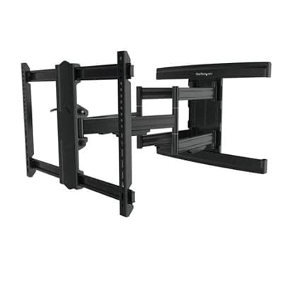 TV Wall Mount Full Motion - Premium Mounts & Brackets from Startech.com - Just $284.44! Shop now at namebrandcities brought to you by los tres amigos discounts inc 