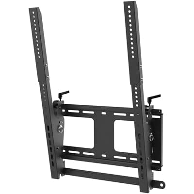 Vertical TV Wall Mount - Premium Mounts & Brackets from Startech.com - Just $134.98! Shop now at namebrandcities brought to you by los tres amigos discounts inc 