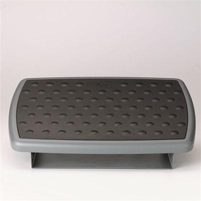 Footrest - Premium Office Products from 3M Company - Just $82.26! Shop now at namebrandcities brought to you by los tres amigos discounts inc 