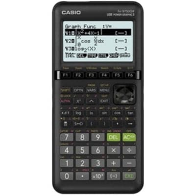 3rd EditionGraphing Calculator - Premium Calculators from Casio - Just $91.78! Shop now at namebrandcities brought to you by los tres amigos discounts inc 