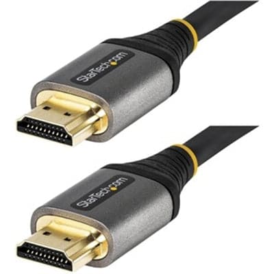 10ft Premium Certified HDMI - Premium Cables Computer & AV from Startech.com - Just $41.52! Shop now at namebrandcities brought to you by los tres amigos discounts inc 