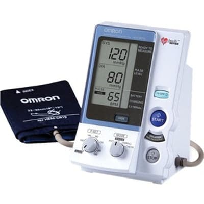 Professional Digital BP Monito - Premium Health & Wellness from Omron Healthcare - Just $896.83! Shop now at namebrandcities brought to you by los tres amigos discounts inc 