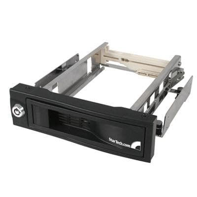 3.5 Trayless SATA Backplane - Premium Drive Enclosures from Startech.com - Just $43.79! Shop now at namebrandcities brought to you by los tres amigos discounts inc 