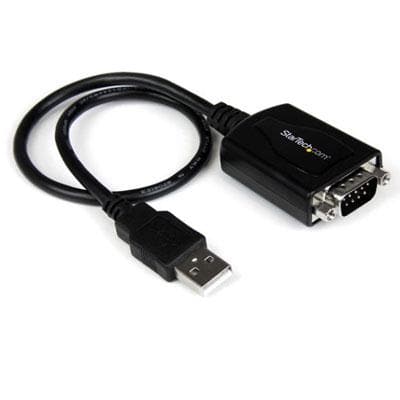 2 Port USB to Serial TAA - Premium USB Hubs & Converters from Startech.com - Just $49.88! Shop now at namebrandcities brought to you by los tres amigos discounts inc 