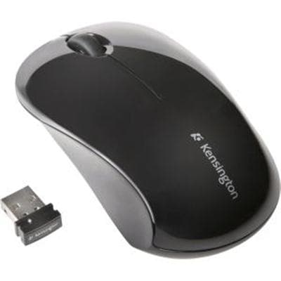Mouse For Life Wireless Wht Bx - Premium Input Devices Wireless from Kensington - Just $42.16! Shop now at namebrandcities brought to you by los tres amigos discounts inc 